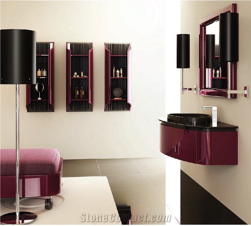 Classic Passione Sinks & Basins