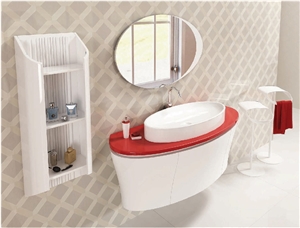 Fantasy Cortina Sinks & Basins