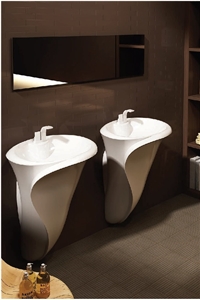 Fantasy Florida Sinks & Basins