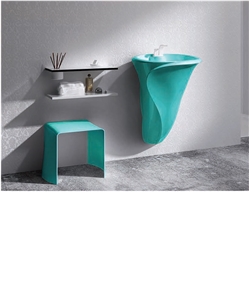 Fantasy Florida Sinks & Basins
