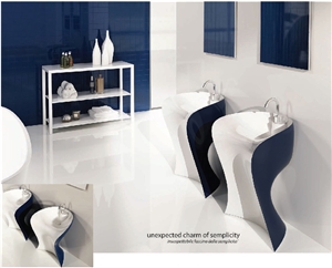 Fantasy Fontana Sinks & Basins