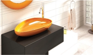 Fantasy Infinity Sinks & Basins
