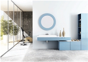 Fantasy Piano Sinks & Basins