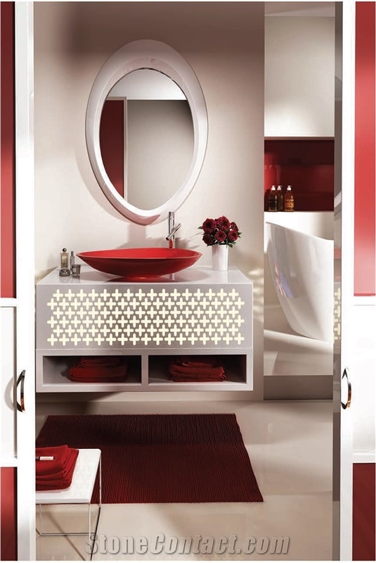 Modern Dream Sinks & Basins