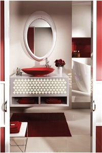 Modern Dream Sinks & Basins