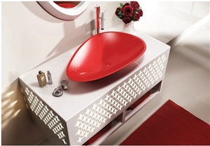 Modern Dream Sinks & Basins