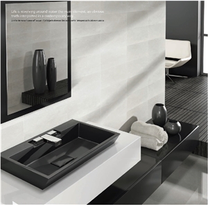 Modern Luxor Sinks & Basins