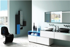 Modern Tiffany Sinks & Basins