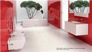 Modern Vanity Tops, Sinks & Basins