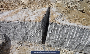 Alabaster Big Blocks Iran