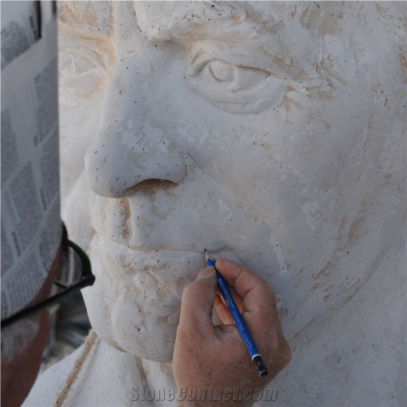 Handcarved Sculptures