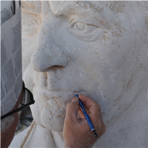 Handcarved Sculptures