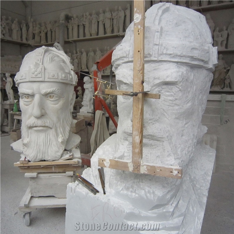Handcarved Sculptures