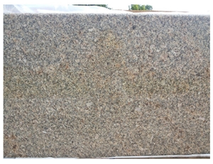 Giallo Jasmine Granite