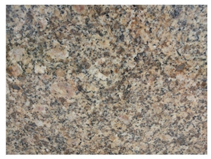 Giallo Jasmine Granite