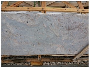 Multi Mocha Granite Slabs Multi Mocha Granite Slabs