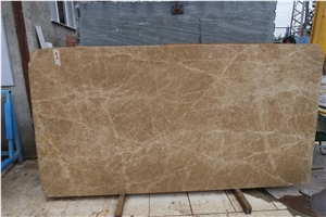 Emperador Light Marble Slabs & Tiles
