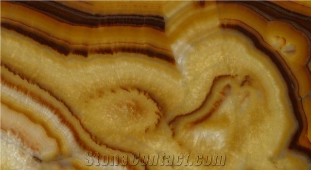 Butterscotch Onyx Blocks, Brown Onyx Blocks