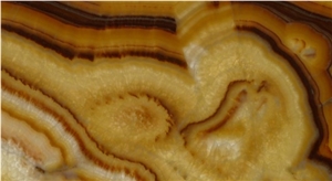 Butterscotch Onyx Blocks, Brown Onyx Blocks