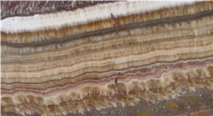 Fantastic Onyx Blocks, Brown Onyx Blocks