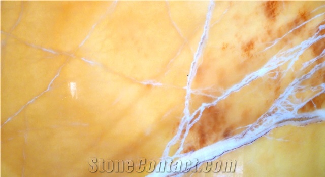 Honey Onyx Blocks