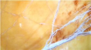 Honey Onyx Blocks