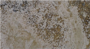 Pewter Travertine Blocks, White Travertine Blocks India