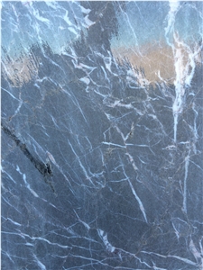 Gray Marble Blocks Iran