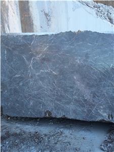 Gray Marble Blocks Iran