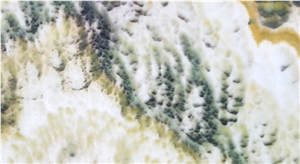 Smokey Onyx Tiles & Slabs, White Polished Onyx Floor Tiles, Wall Tiles