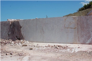 North Mediterranean Marble Blocks