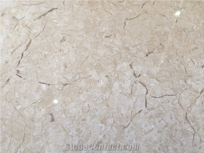 Ava Beige Marble Slabs & Tiles