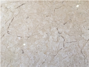 Ava Beige Marble Slabs & Tiles