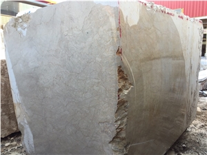Kavir Beige Marble Blocks, Beige Marron Marble Blocks Kavir Beige Marble Blocks, Beige Marron Marble Blocks