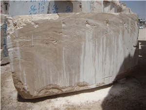 Spadana Classic Beige Travertine Blocks