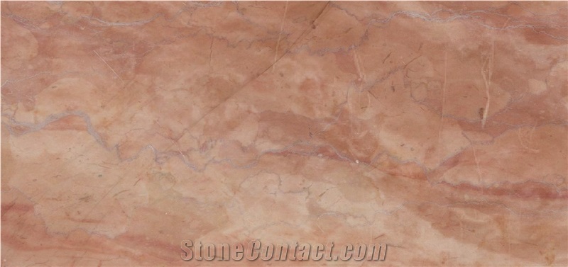 Perlino Rosato Marble Slabs, Tiles, Pink Polished Marble Floor Tiles, Wall Tiles