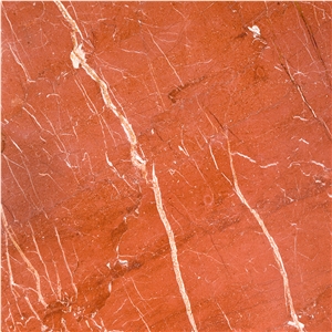 Rosso Rupas Marble Slabs and Tiles