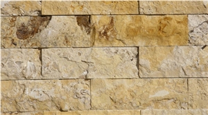 Travertino Amarillo Wall and Floor Tiles, Yellow Travertine Floor Tiles, Wall Tiles Spain