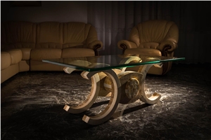 Small Table Archi