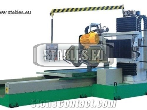 Auto. Granite Profiling Machines Keshe-1200