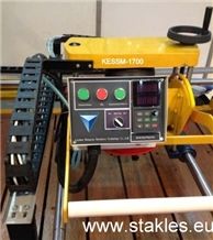 Cnc Stone Cutting Machine Ksm-1700