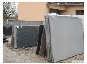 Granite Slabs