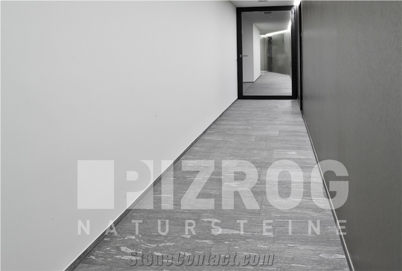 Rhein Quarzit Floor Tiles