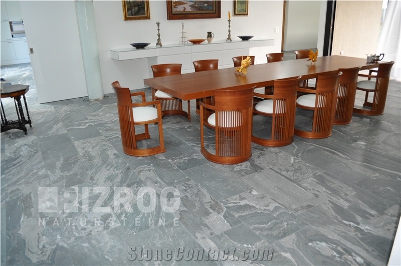 Valser Gruen Floor Tiles