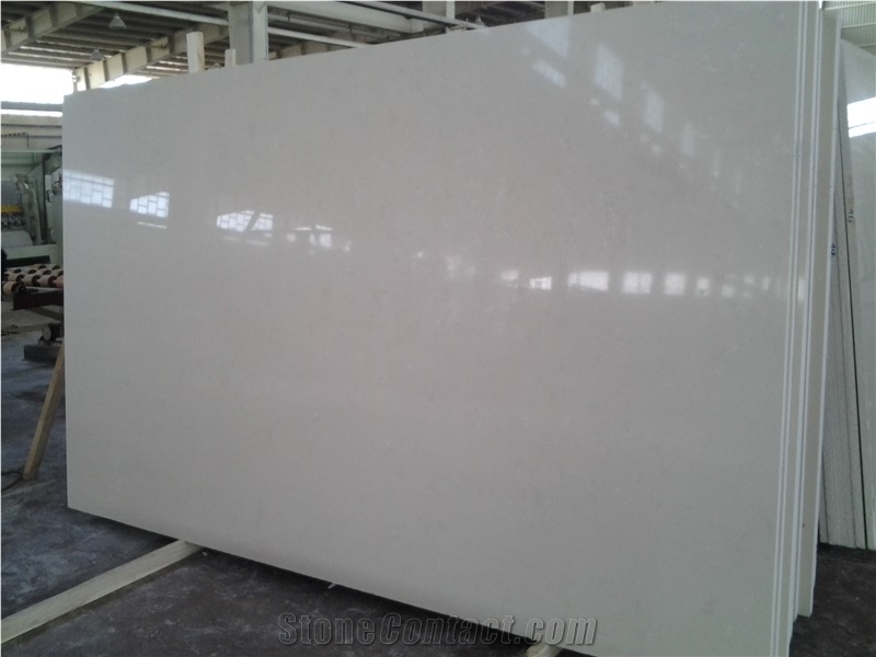 Beige Marble Blocks