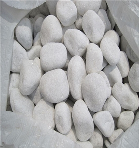 Good Quality Pebbles for Decoration