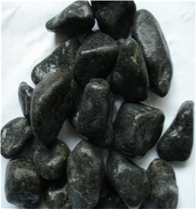 Good Quality Pebbles for Decoration