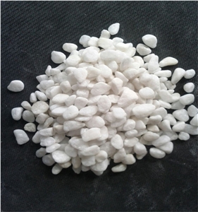 Good Quality Pebbles for Decoration