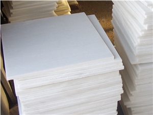 Own Quarry and Factory Lowest Price Pure White Marble Tile & Slab Ice Age White Marble Own Quarry and Factory Lowest Price Pure White Marble Tile & Slab Ice Age White Marble