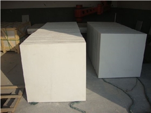 Own Quarry and Factory Lowest Price Pure White Marble Tile & Slab Ice Age White Marble